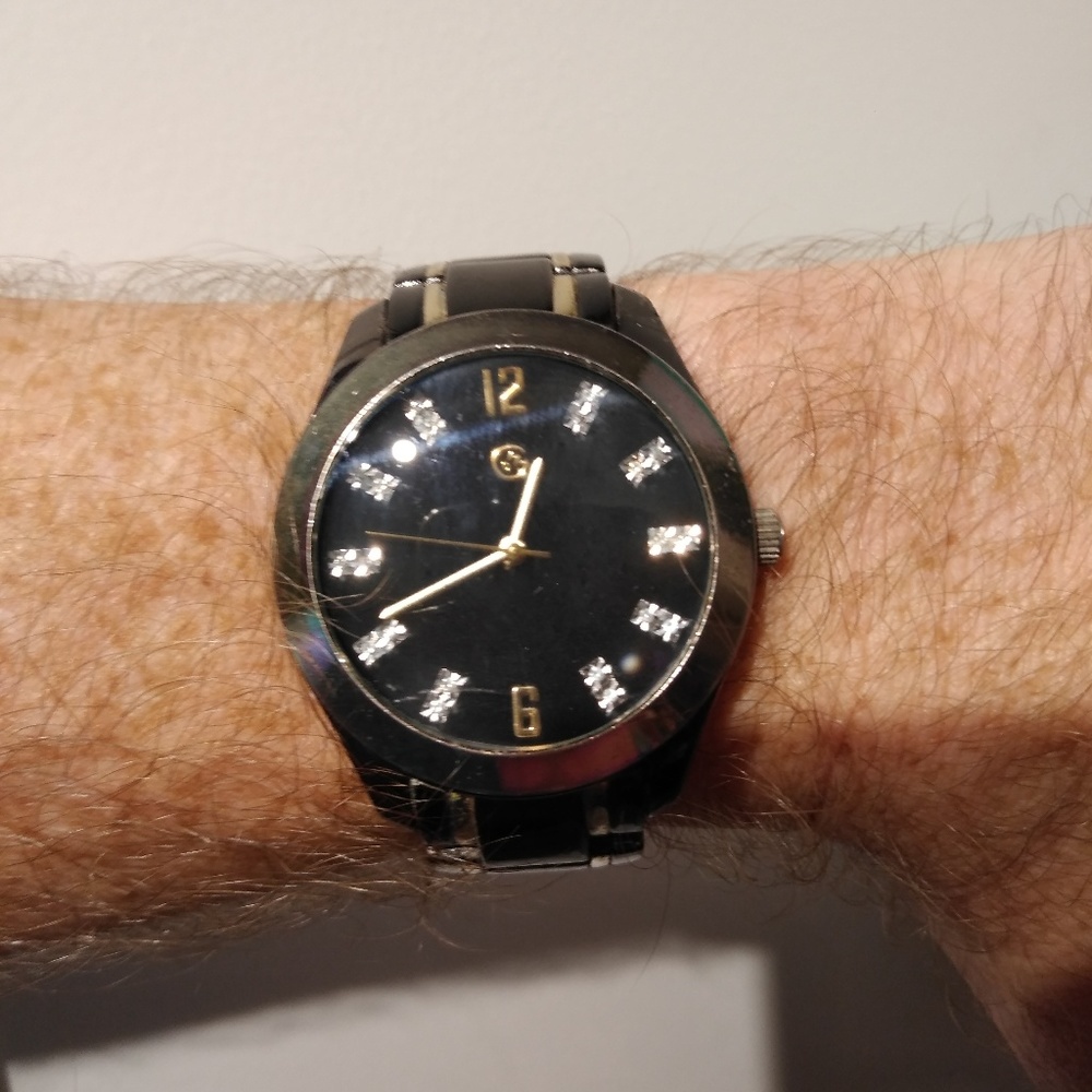 George Mens Watch - Picture 4 of 5
